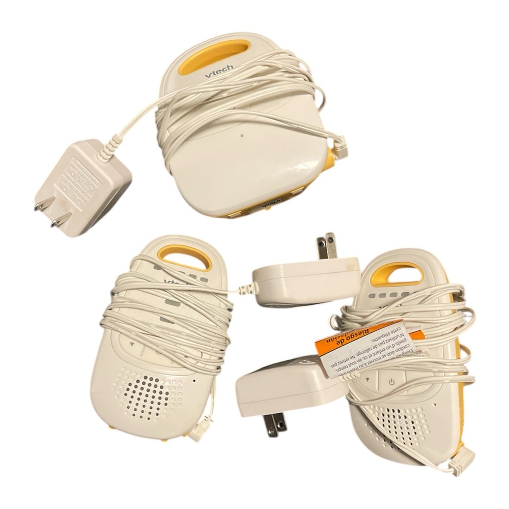 VTech Baby Monitors with Charger